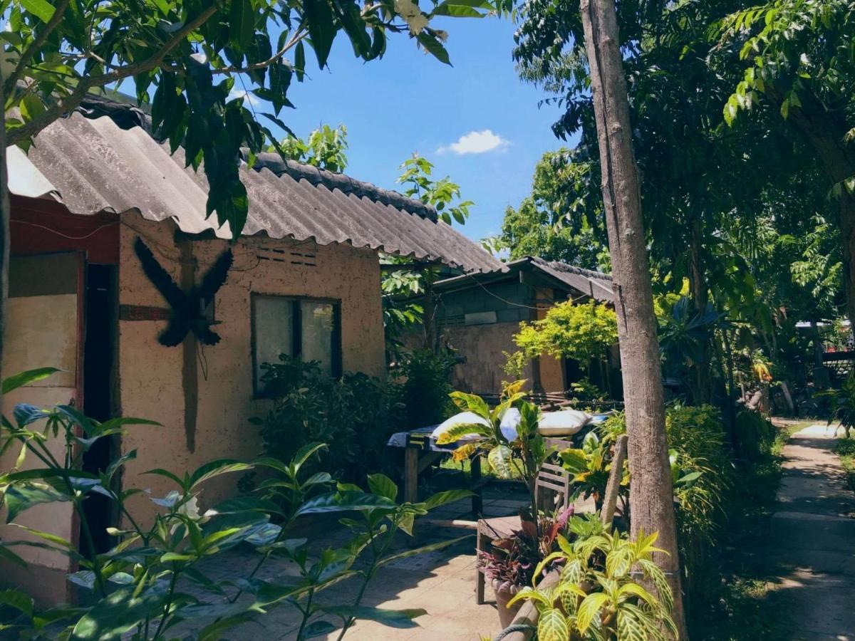 Tiddin Resort Chiang Mai Exterior foto