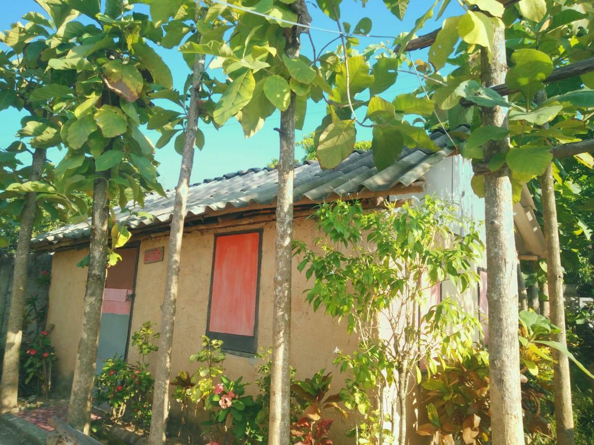 Tiddin Resort Chiang Mai Exterior foto